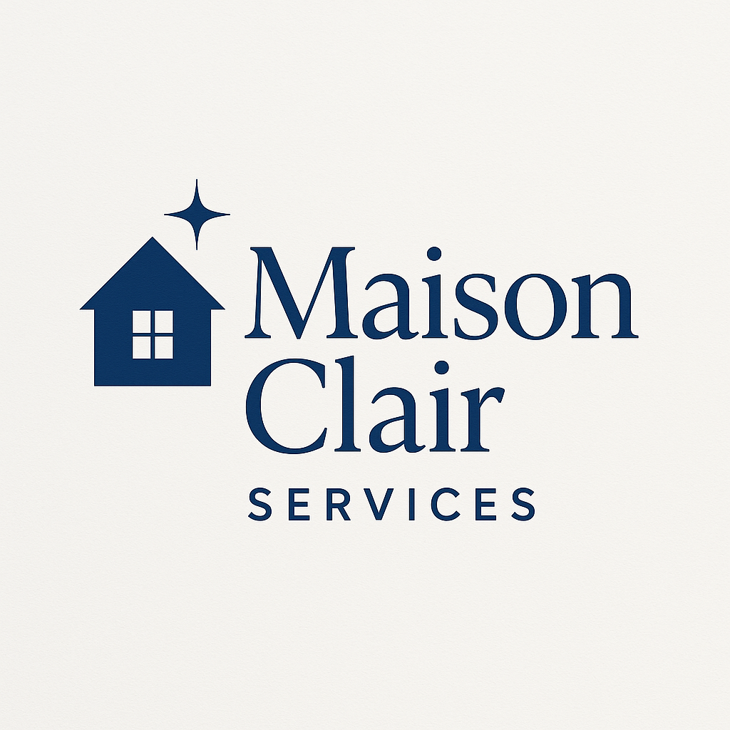 Maison Clair Services